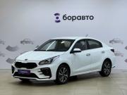 Kia Rio IV Ставрополь  - изображение 17