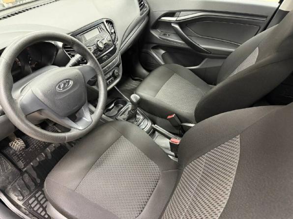 Lada (ВАЗ) Vesta I с пробегом 2019 года, цена 792 510 рублей, 107121 км, универсал, Автокод Объявления