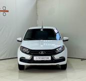 Lada (ВАЗ) Granta I Рестайлинг Воронеж  - изображение 23