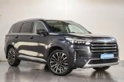 Exeed VX I Челябинск  - изображение 20