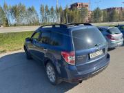Subaru Forester III Рестайлинг Пермь  - изображение 13