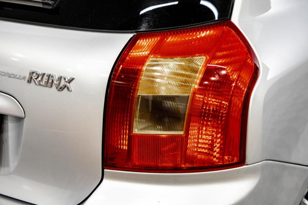 Toyota Corolla IX (E120 E130) Барнаул  - изображение 9