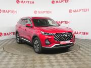 Chery Tiggo 7 Pro I Вологда  - изображение 21