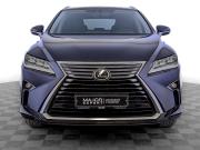 Lexus RX IV Москва  - изображение 32