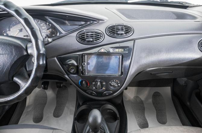 Ford Focus I с пробегом 2004 года, цена 289 000 рублей, 410000 км, седан, Автокод Объявления