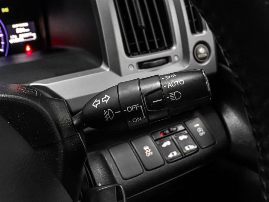 Honda Stepwgn IV Рестайлинг Минеральные Воды  - изображение 14