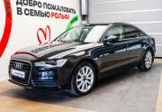 Audi A6 IV (C7) Москва  - изображение 25