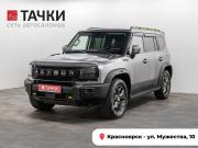 JETOUR T2 Красноярск  - изображение 28