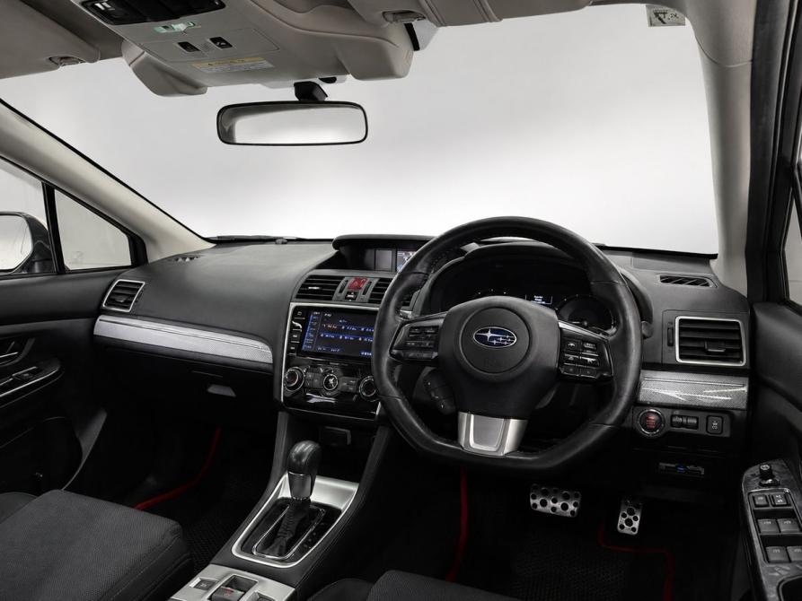 Subaru Levorg I Уфа  - изображение 7