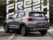 Chery Tiggo 4 I Рестайлинг Волгоград  - изображение 25