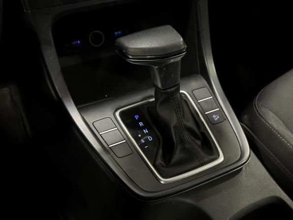 Hyundai Creta II с пробегом 2021 года, цена 2 200 000 рублей, 80510 км, внедорожник, Автокод Объявления