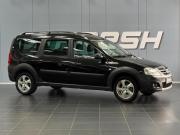 Lada (ВАЗ) Largus I Сыктывкар  - изображение 15