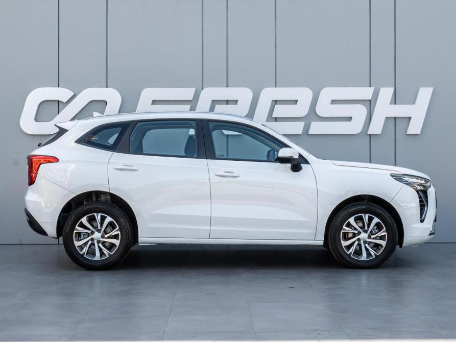 Haval Jolion I Рестайлинг Краснодар  - изображение 5