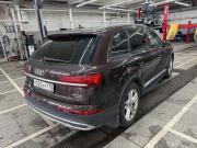 Audi Q7 II (4M) Рестайлинг Москва  - изображение 46