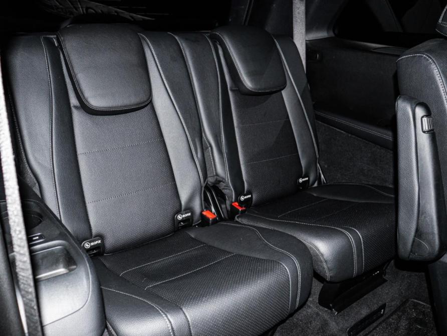 Mercedes-Benz GLS II (X167) Москва  - изображение 17