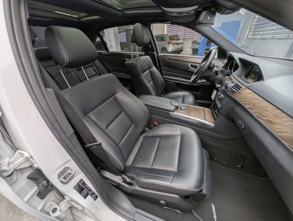 Mercedes-Benz E-Класс IV (W212 S212 C207) Рестайлинг с пробегом 2015 года, цена 2 397 000 рублей, 229273 км, седан, Автокод Объявления