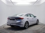 Hyundai Elantra VI (AD) Москва  - изображение 22