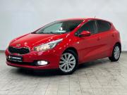 Kia Ceed II Кемерово  - изображение 18