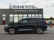 Chery Tiggo 7 Pro Max I Волгоград  - изображение 37