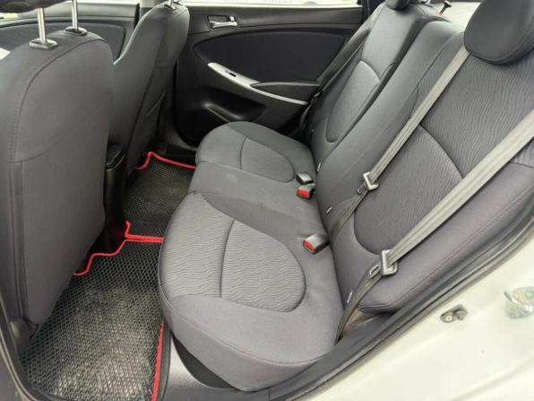 Hyundai Solaris I с пробегом 2011 года, цена 514 000 рублей, 264773 км, хэтчбек, Автокод Объявления