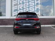 Kia Sportage IV Владимир  - изображение 33
