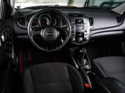 Kia Cerato II Воронеж  - изображение 24