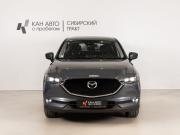 Mazda CX-5 II Казань  - изображение 10