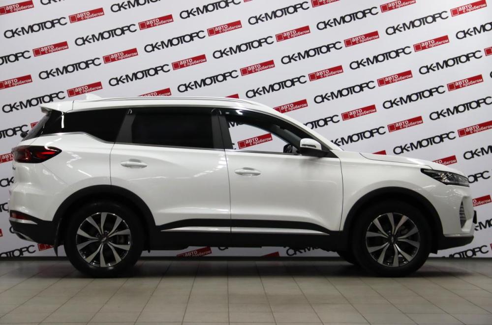Chery Tiggo 7 Pro I Сургут  - изображение 6
