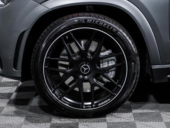 Mercedes-Benz GLE AMG II (V167) с пробегом 2022 года, цена 9 900 000 рублей, 38702 км, внедорожник, Автокод Объявления