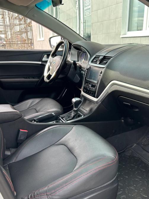 Geely Emgrand EC7 Альметьевск  - изображение 13