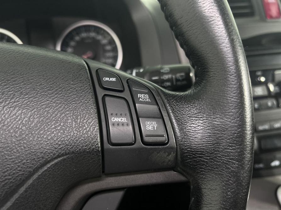 Honda CR-V III Рестайлинг Калининград  - изображение 19
