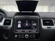 Volkswagen Touareg II Рестайлинг Волгоград  - изображение 61