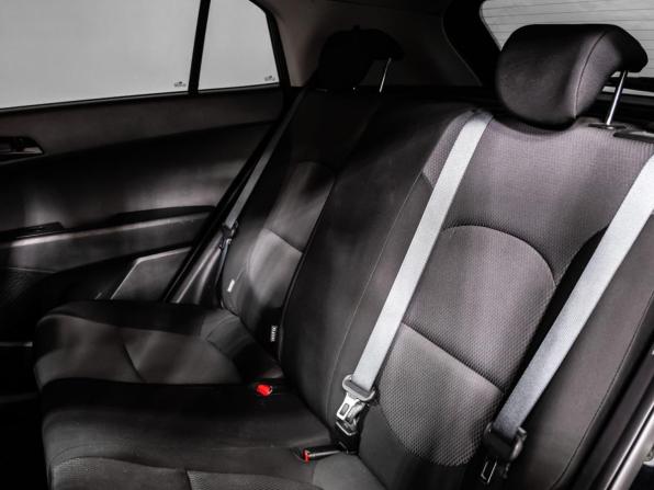 Hyundai Creta II с пробегом 2021 года, цена 2 298 000 рублей, 98782 км, внедорожник, Автокод Объявления