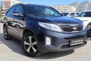 Kia Sorento II Рестайлинг Санкт-Петербург  - изображение 18