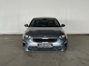 Kia Ceed III Москва  - изображение 23