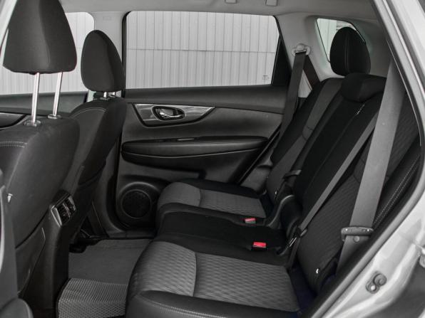 Nissan X-Trail III Рестайлинг с пробегом 2019 года, цена 2 190 000 рублей, 58186 км, внедорожник, Автокод Объявления