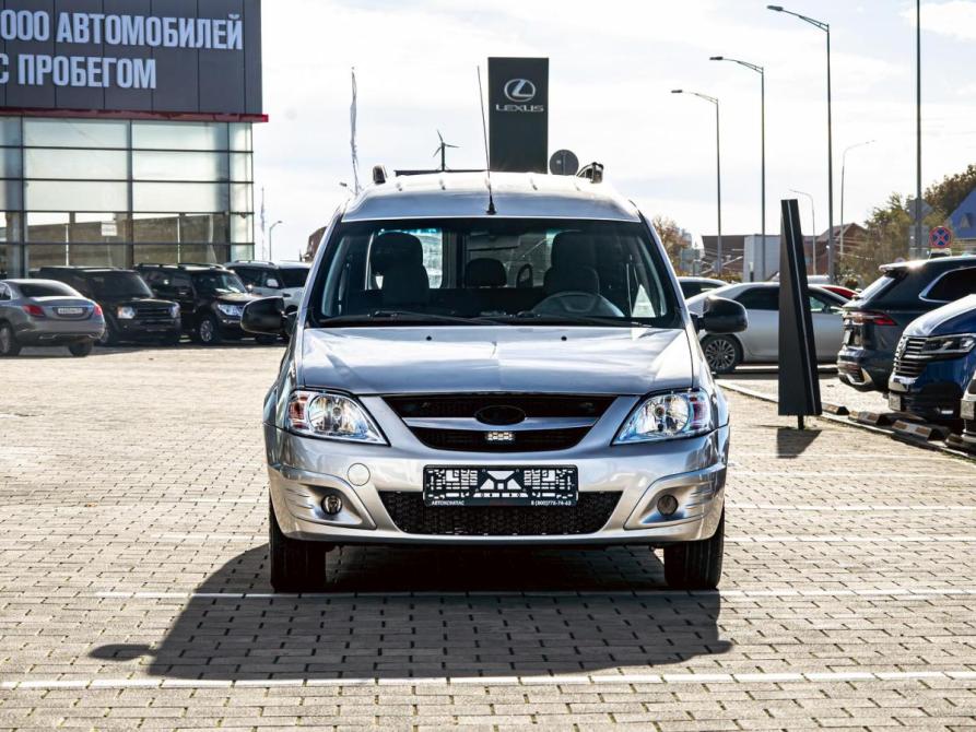 Lada (ВАЗ) Largus I Краснодар  - изображение 2