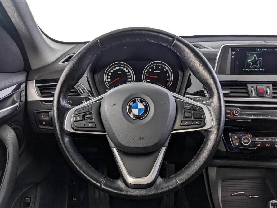 BMW X1 II (F48) Рестайлинг Москва  - изображение 21