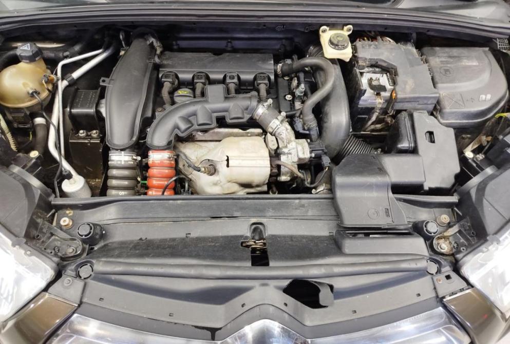 Citroen DS4 Саратов  - изображение 11