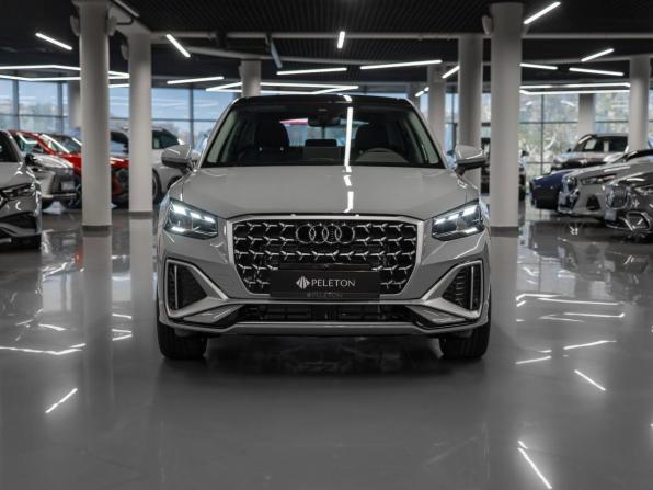 Audi Q2 I Рестайлинг с пробегом 2026 года, цена 3 700 000 рублей, 50 км, внедорожник, Автокод Объявления