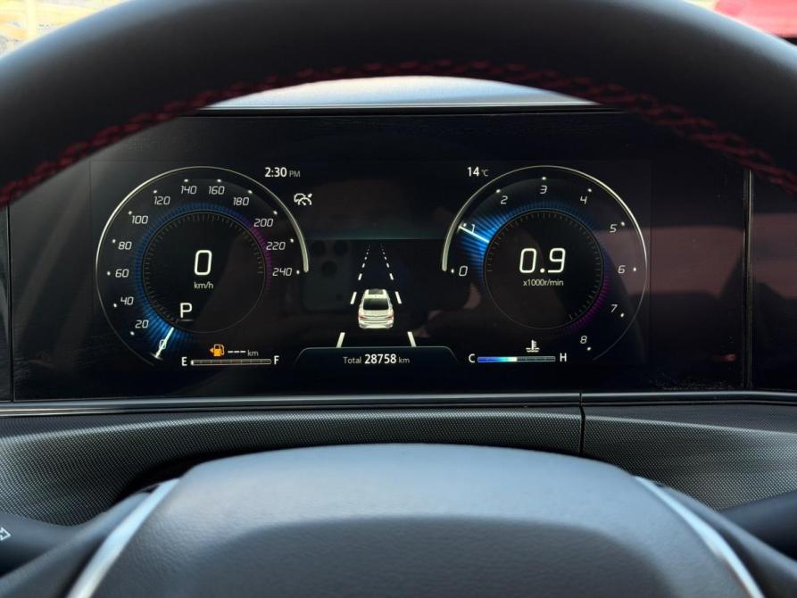 Changan Eado Plus Набережные Челны  - изображение 14
