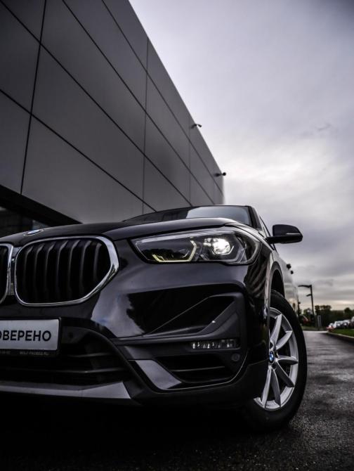 BMW X1 II (F48) Рестайлинг Санкт-Петербург  - изображение 32