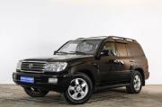 Toyota Land Cruiser 100 Series Тюмень  - изображение 26