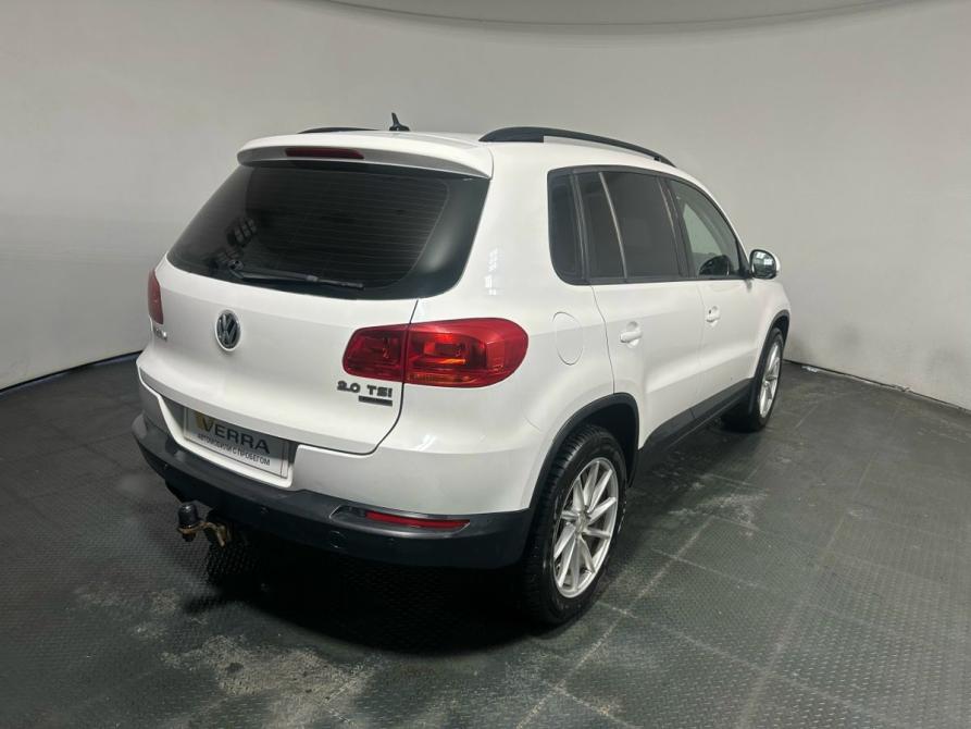Volkswagen Tiguan I Пермь  - изображение 4