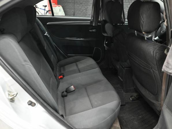 Haima 3 с пробегом 2011 года, цена 330 000 рублей, 172644 км, хэтчбек, Автокод Объявления