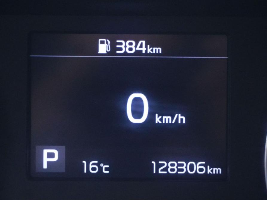 Kia Cerato IV Москва  - изображение 16