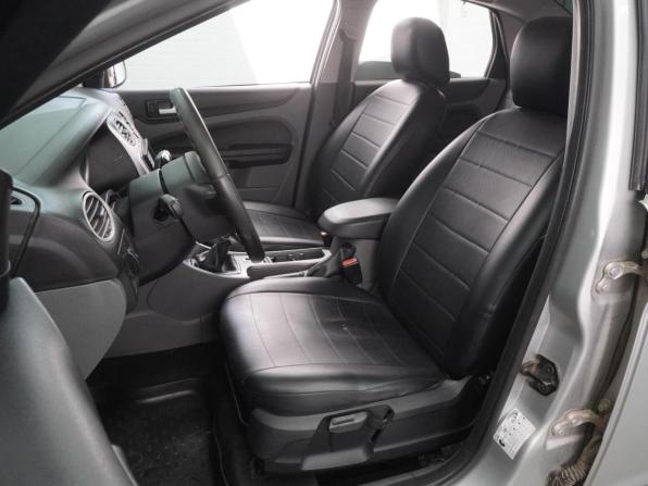 Ford Focus II Рестайлинг с пробегом 2008 года, цена 669 000 рублей, 148273 км, седан, Автокод Объявления