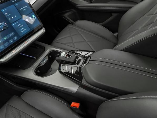 Kaiyi X7 Kunlun с пробегом 2024 года, цена 2 420 000 рублей, 23910 км, внедорожник, Автокод Объявления