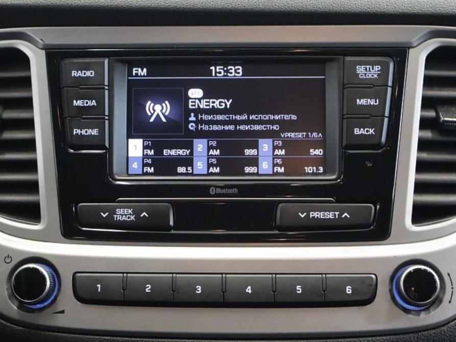 Hyundai Solaris II Рестайлинг Ярославль  - изображение 12