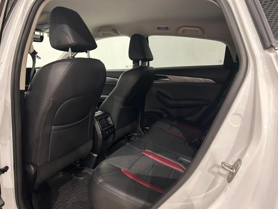 Haval F7x I Рестайлинг Санкт-Петербург  - изображение 13